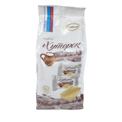 Вафли Хуторок (500г)