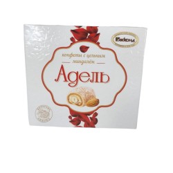 Адель - конфеты с миндалем (150г)
