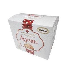 Адель - конфеты с миндалем...