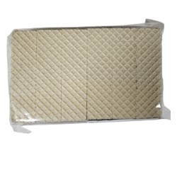 Yashkino sgushonkali vafli (200g)