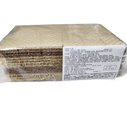 Yashkino sgushonkali vafli (200g)