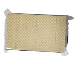 Yashkino ZEBRA waffles (200g)