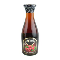 UzKand rosehip compote (1100g)