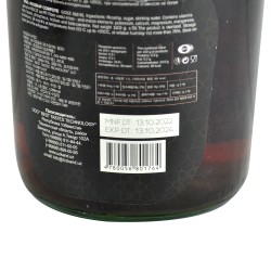 UzKand namatakli kompot (1100g)
