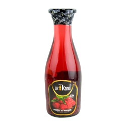 UzKand raspberry compote (1100g)