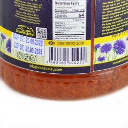 O't-o'tili Xiva Asal (350gr)