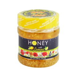 Limonli Xiva Asal (250gr)