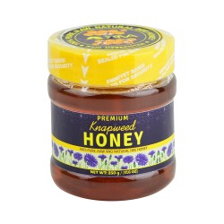 Knapweed Xiva Honey (250gr)