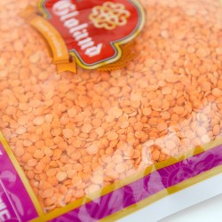 Қизил ясмиқ "Gloland" (800гр)