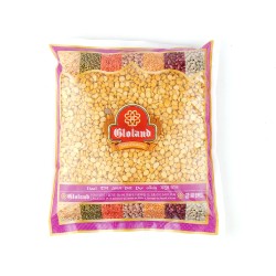 Chana dal (Split Peas) "Gloland" (800g)