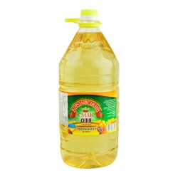 Smak Sunflower oil (3L)