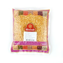 Chana dal (Split Peas) "Gloland" (800g)