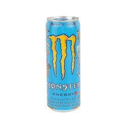 "Monster" energetik ichimlik (355 ml)