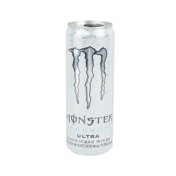 "Monster" energy drink (355 ml)