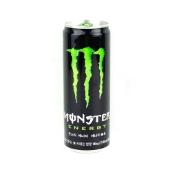 "Monster" energy drink (355 ml)