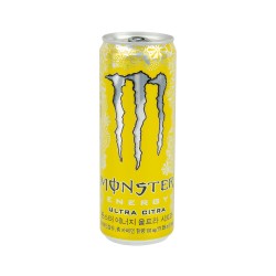 "Monster" energetik ichimlik (355 ml)