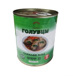 Cabbage Roll (700gr)