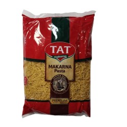 TAT Makarna Eriste noodles...