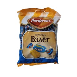 РотФронт Карамель взлет (250г)