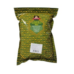 Golden Sella guruch (1kg)