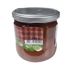 Apricot Jam "Sera" (370g) 2