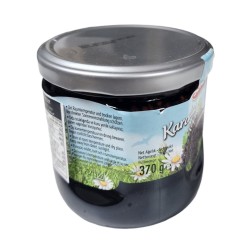 Варенье из черного тутовника "Sera" (370гр)