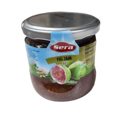 Fig Jam "Sera" (370g)