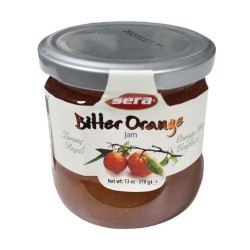 Bitter Orange Jam "Sera" (370g)
