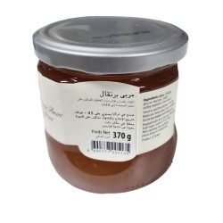 Apelsinli murabbo "Sera" (370gr)