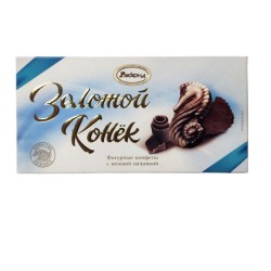 Золотой конек конфеты (95г)