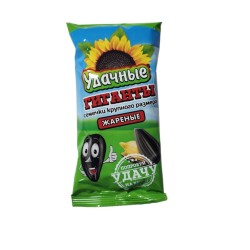 Удачные Гиганты в крупном...