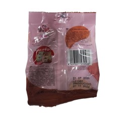 Bon Roll Caramel Kiss karamelniye shokoladi (120g)