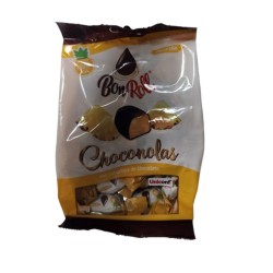 Bon Roll Choconolas with pineapple (150g)