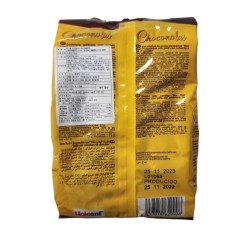 Bon Roll Choconolas шоколады с анонасом (150г)