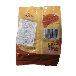 Bon Roll Caramel Kiss молочные шоколады (120г)