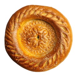 Духовка нон (1200г)