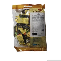 Alyonka konfeti s shokoladnoy glazuryu i vafli (250g)