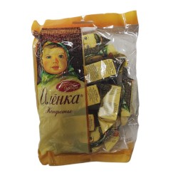 Alyonka chocolate waffles...