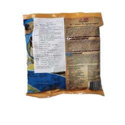 Алёнка конфеты с шоколадной глазурью(250г)