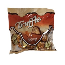 Truffle caramel (92gr)
