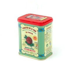 Smoked paprika Picante-Hot-Piquant "La Dalia" (70gr)