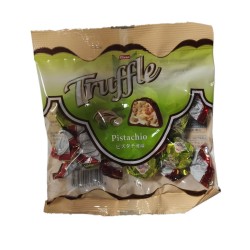 Truffle pistachio (92гр)