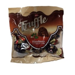 Truffle hazelnuts (92гр)
