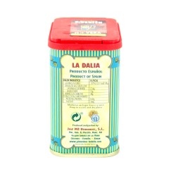Smoked paprika Picante-Hot-Piquant "La Dalia" (70gr)