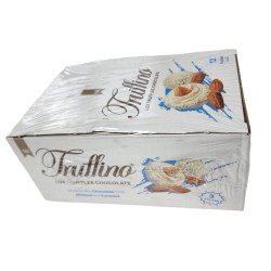 Truffino truffle chocolate with almond & coconut (3packs)