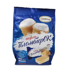 Plombirok Waffles (250g)