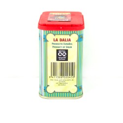 Smoked paprika Picante-Hot-Piquant "La Dalia" (70gr)