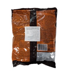 Djazzy caramel chocolates with nuts (500g)