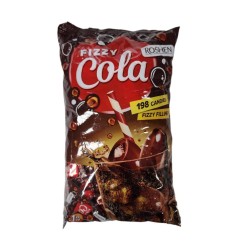 Roshen Cola candies (1kg)