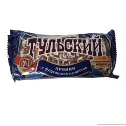Тульский пряник с яблочным джемом (140гр)